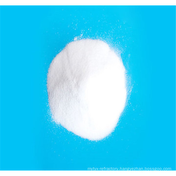 High Quality Anhydrous Sodium Aluminum Sulphate